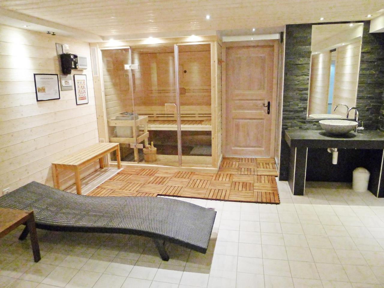 Apartment Marignac 33 By Interhome Villars-sur-Ollon Exteriör bild